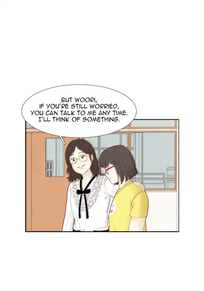 Girl’s World ( World of Girl ) Chapter 180 - page 39