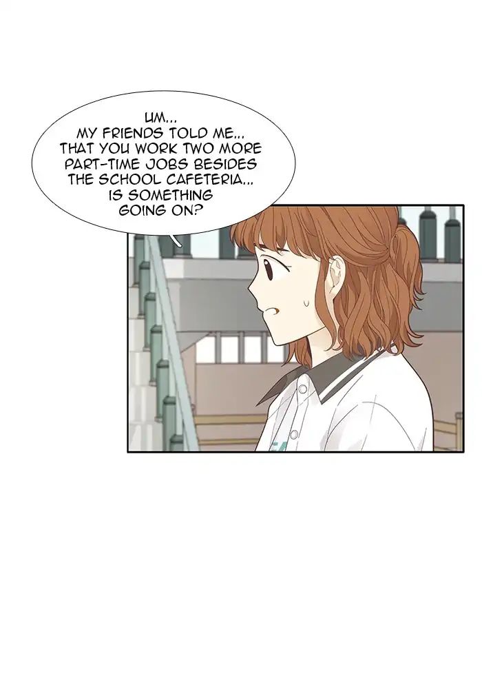 Girl’s World ( World of Girl ) Chapter 180 - page 4