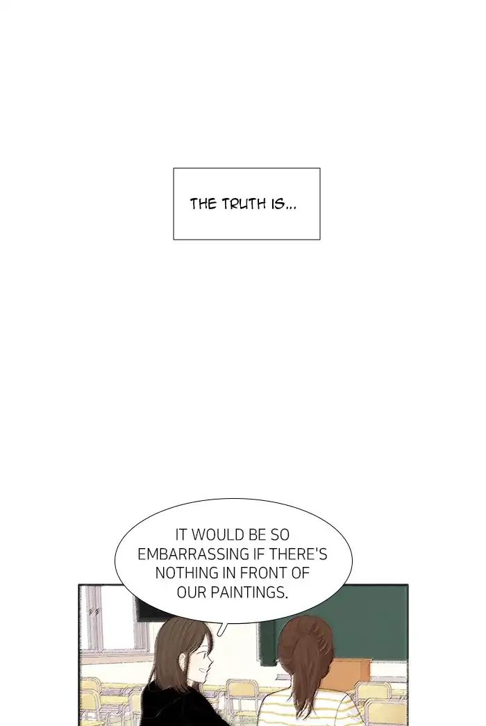 Girl’s World ( World of Girl ) Chapter 180 - page 42