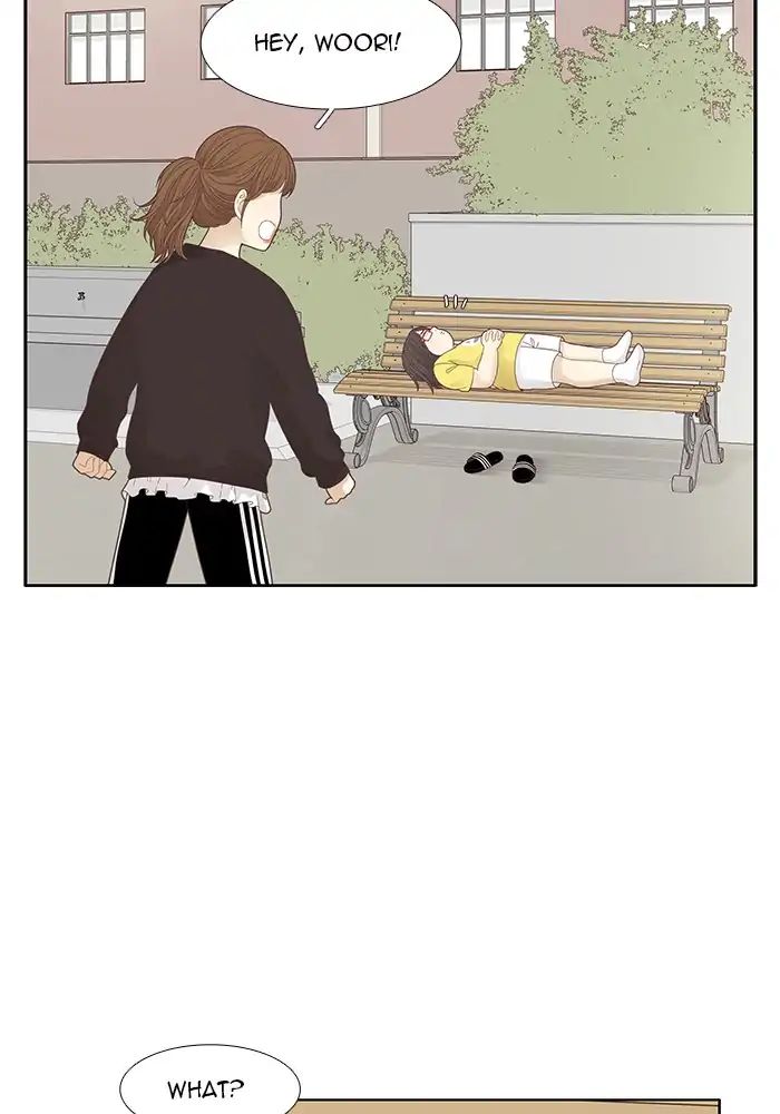 Girl’s World ( World of Girl ) Chapter 180 - page 45