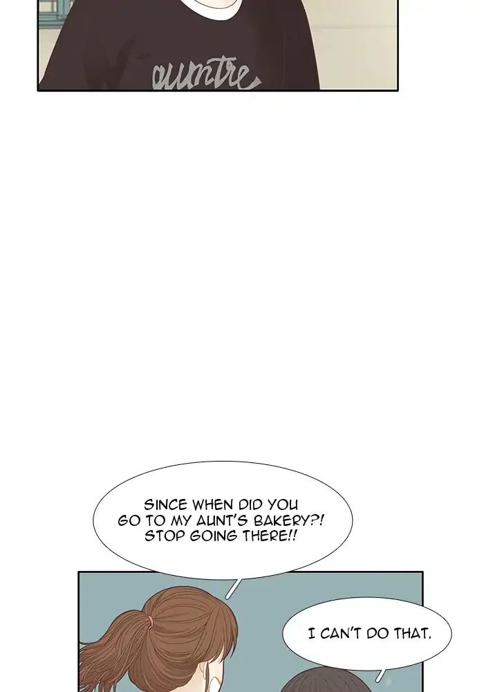 Girl’s World ( World of Girl ) Chapter 180 - page 47