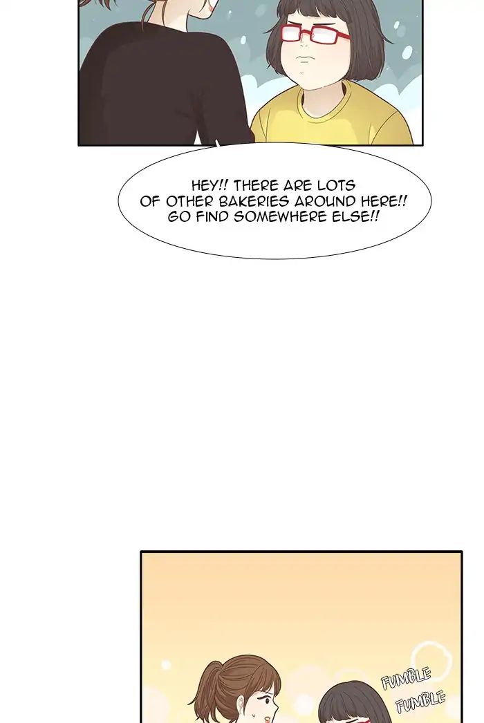 Girl’s World ( World of Girl ) Chapter 180 - page 48