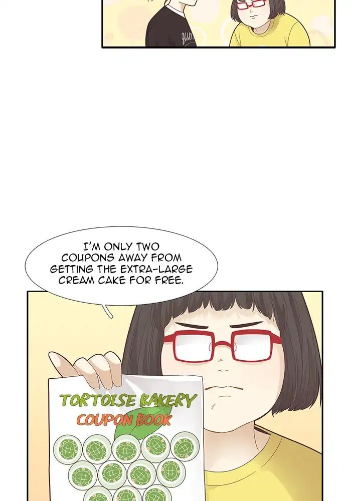 Girl’s World ( World of Girl ) Chapter 180 - page 49