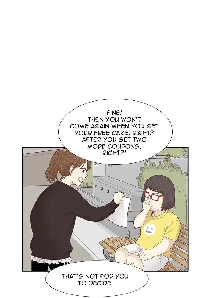 Girl’s World ( World of Girl ) Chapter 180 - page 51