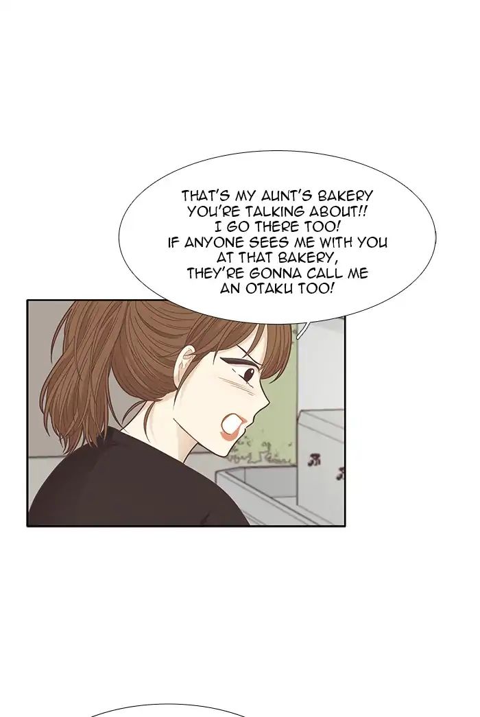 Girl’s World ( World of Girl ) Chapter 180 - page 52