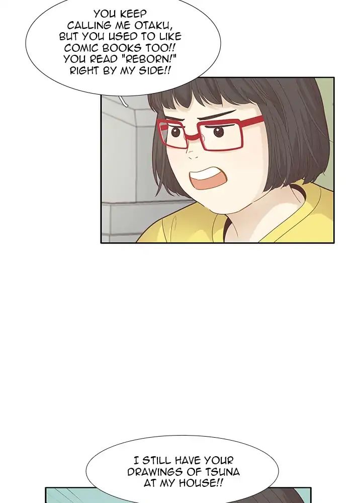 Girl’s World ( World of Girl ) Chapter 180 - page 53