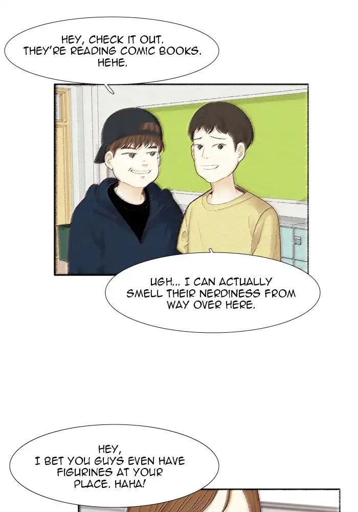 Girl’s World ( World of Girl ) Chapter 180 - page 57