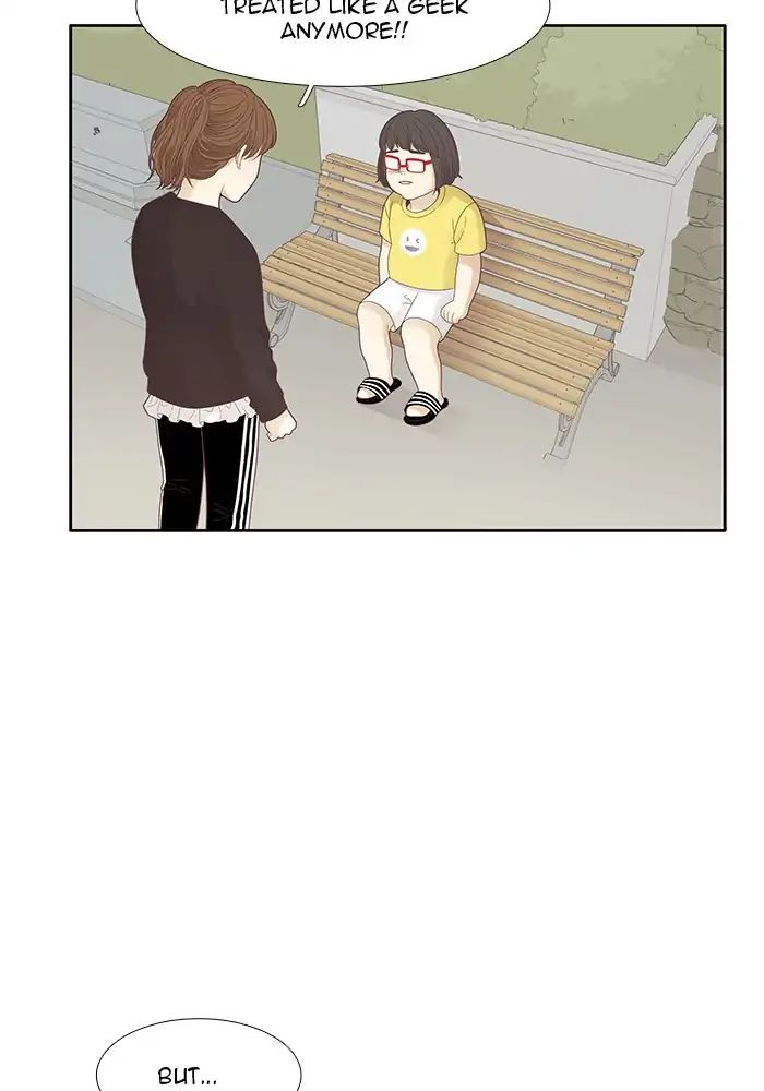 Girl’s World ( World of Girl ) Chapter 180 - page 59