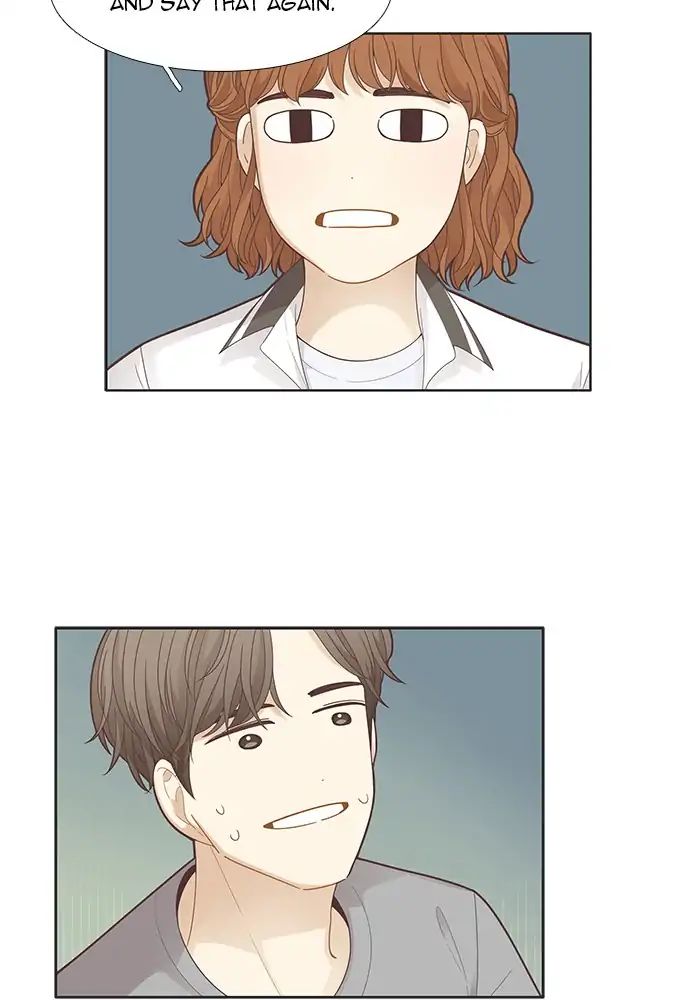 Girl’s World ( World of Girl ) Chapter 180 - page 6