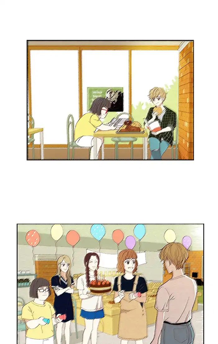 Girl’s World ( World of Girl ) Chapter 180 - page 61