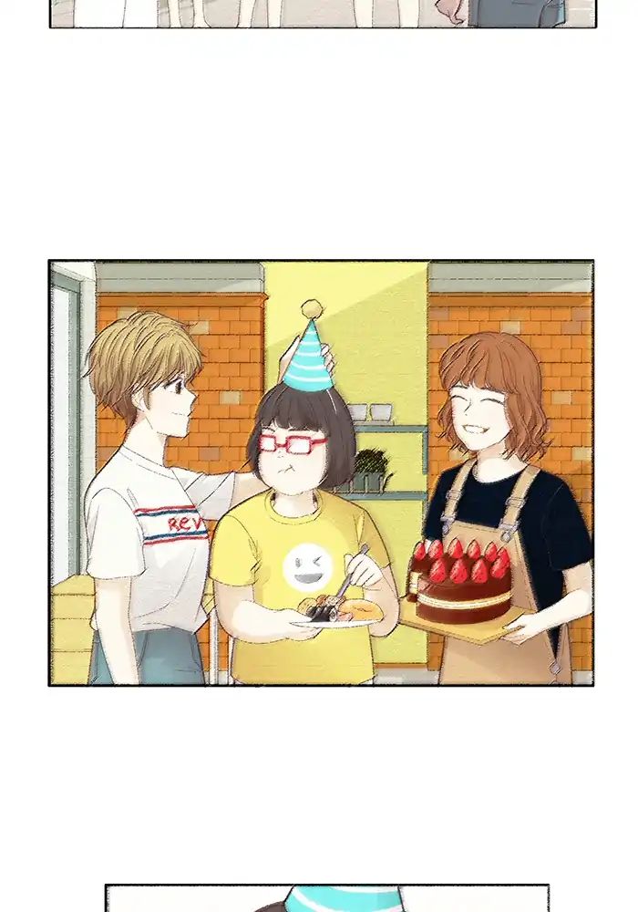 Girl’s World ( World of Girl ) Chapter 180 - page 62