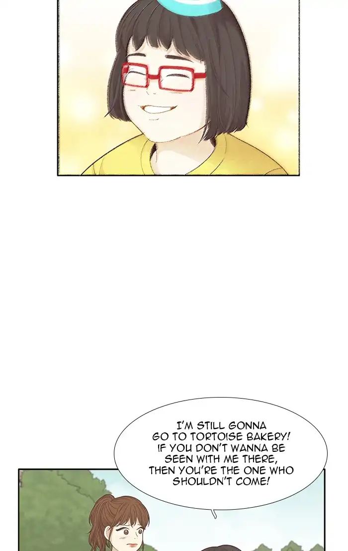 Girl’s World ( World of Girl ) Chapter 180 - page 63