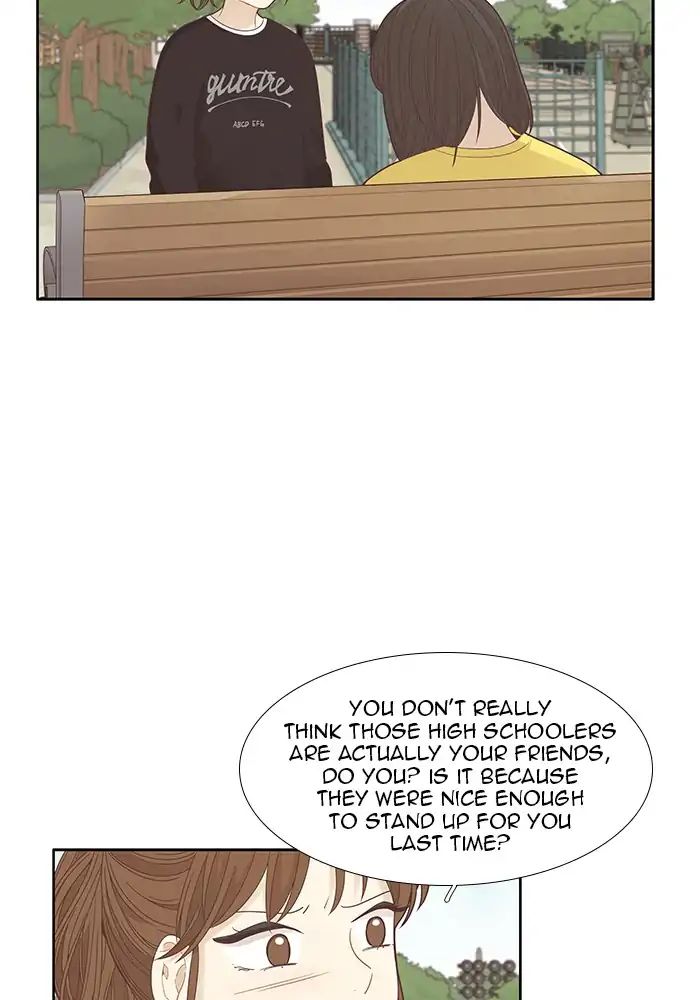 Girl’s World ( World of Girl ) Chapter 180 - page 64