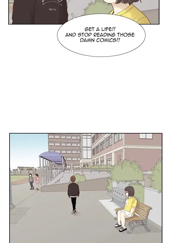 Girl’s World ( World of Girl ) Chapter 180 - page 66