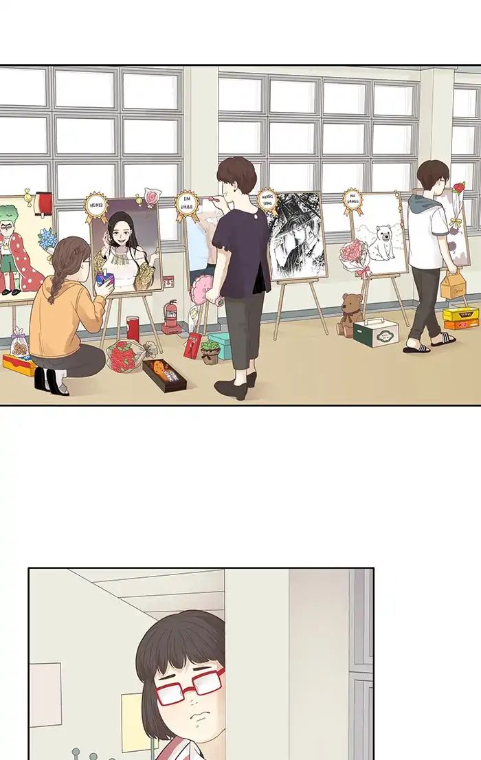 Girl’s World ( World of Girl ) Chapter 180 - page 71