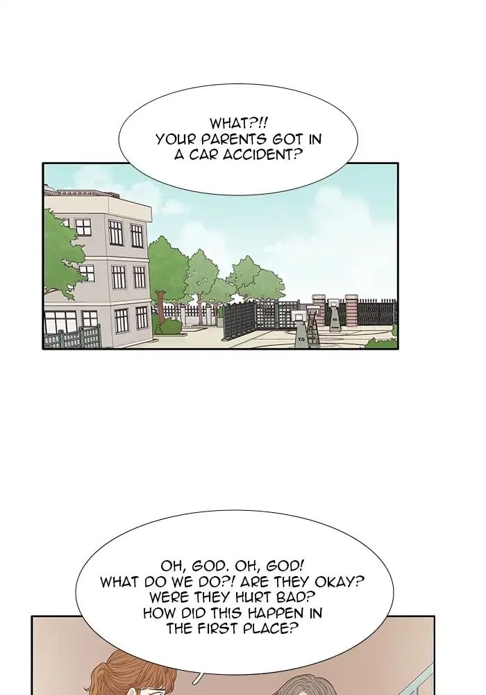 Girl’s World ( World of Girl ) Chapter 180 - page 8