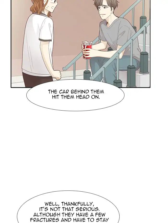Girl’s World ( World of Girl ) Chapter 180 - page 9
