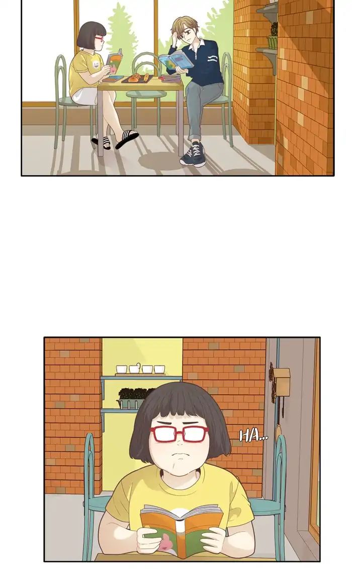 Girl’s World ( World of Girl ) Chapter 179 - page 14
