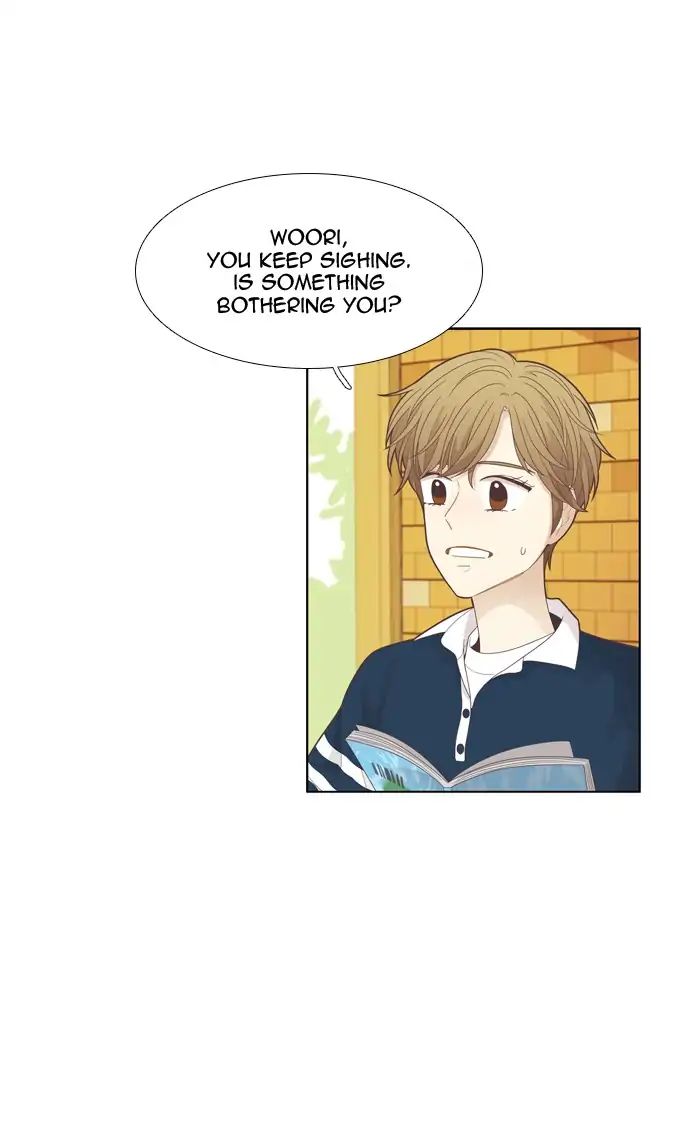 Girl’s World ( World of Girl ) Chapter 179 - page 15