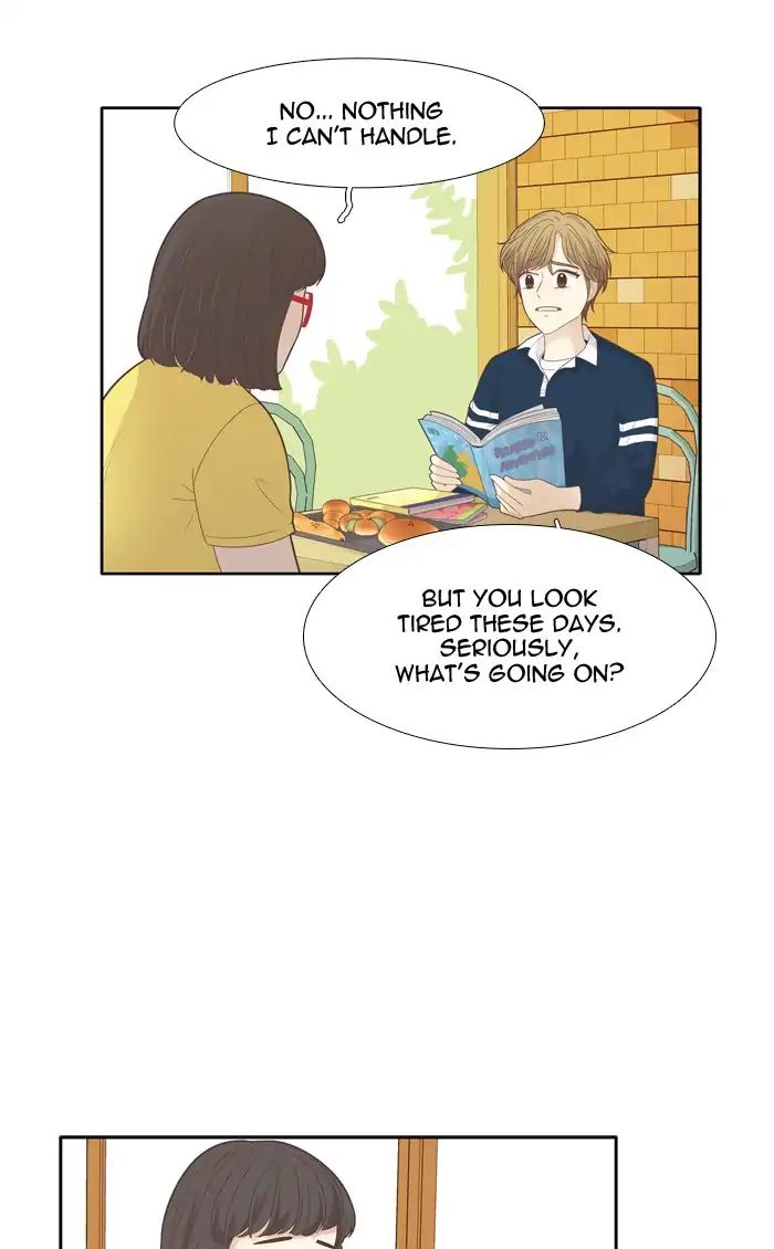 Girl’s World ( World of Girl ) Chapter 179 - page 16