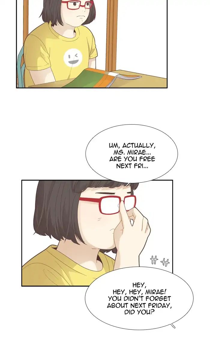 Girl’s World ( World of Girl ) Chapter 179 - page 17
