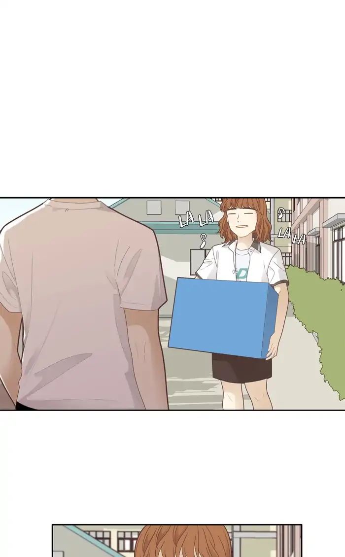 Girl’s World ( World of Girl ) Chapter 179 - page 2