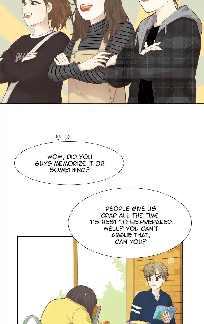 Girl’s World ( World of Girl ) Chapter 179 - page 26
