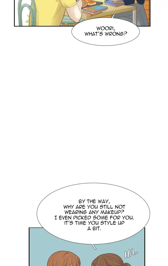 Girl’s World ( World of Girl ) Chapter 179 - page 27