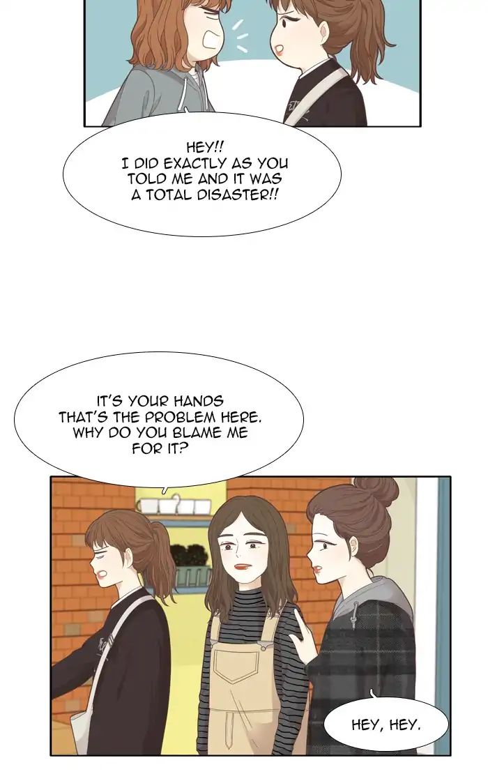 Girl’s World ( World of Girl ) Chapter 179 - page 28