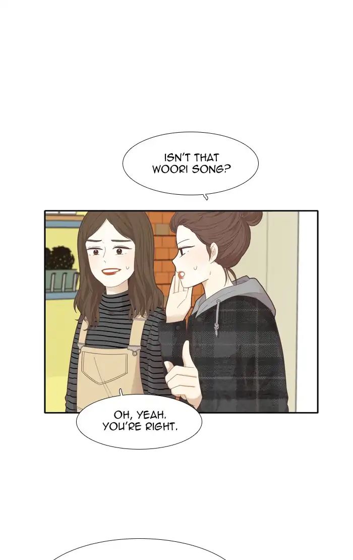 Girl’s World ( World of Girl ) Chapter 179 - page 29