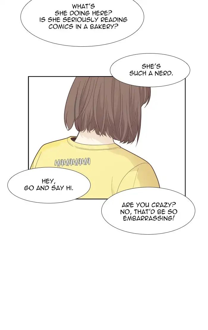 Girl’s World ( World of Girl ) Chapter 179 - page 30
