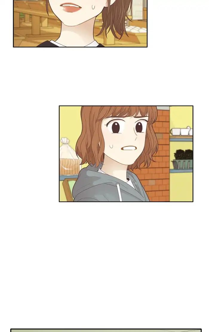 Girl’s World ( World of Girl ) Chapter 179 - page 33