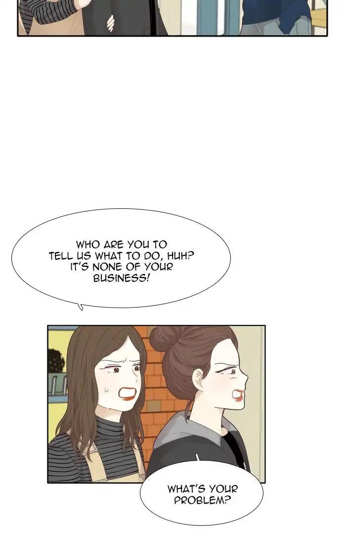Girl’s World ( World of Girl ) Chapter 179 - page 36
