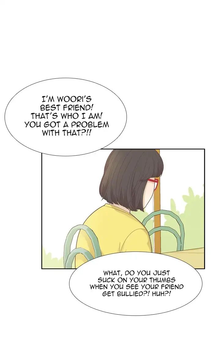 Girl’s World ( World of Girl ) Chapter 179 - page 37
