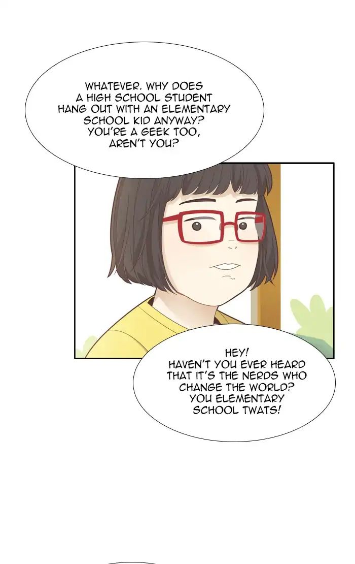 Girl’s World ( World of Girl ) Chapter 179 - page 38