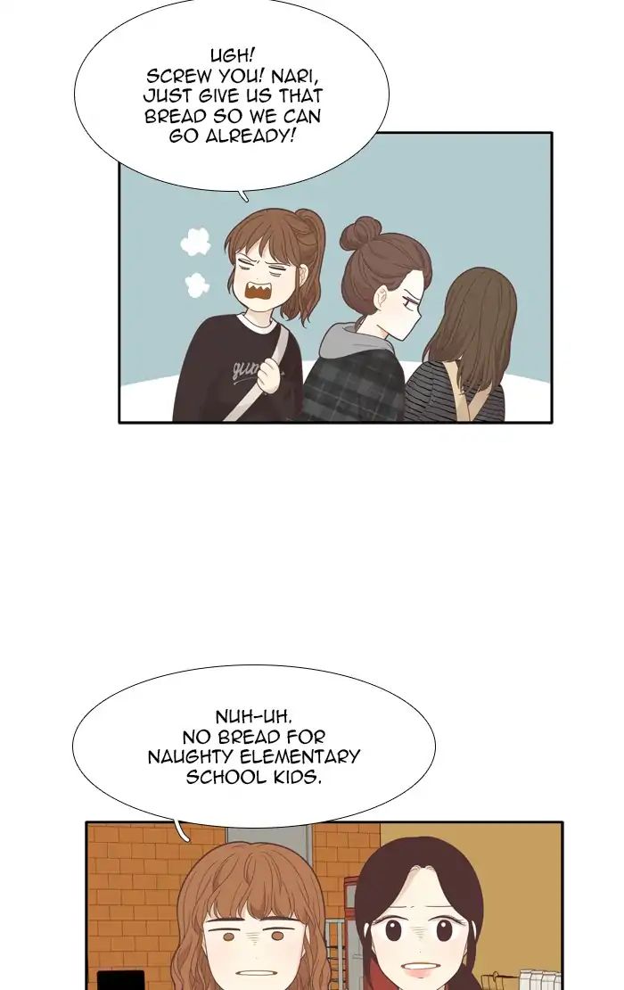 Girl’s World ( World of Girl ) Chapter 179 - page 39