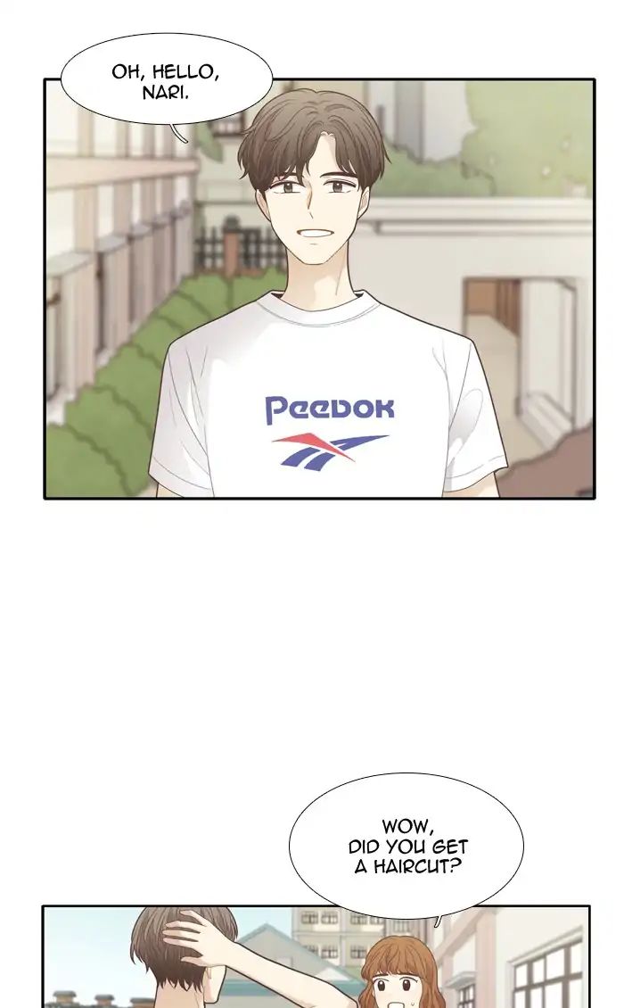 Girl’s World ( World of Girl ) Chapter 179 - page 4