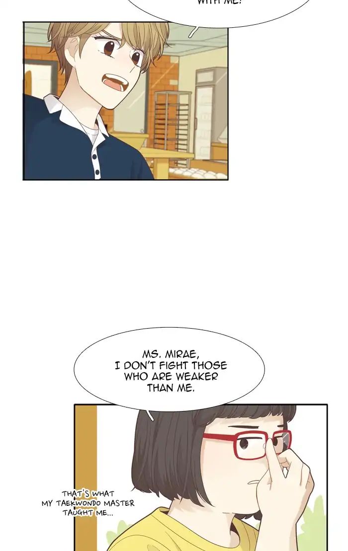 Girl’s World ( World of Girl ) Chapter 179 - page 43