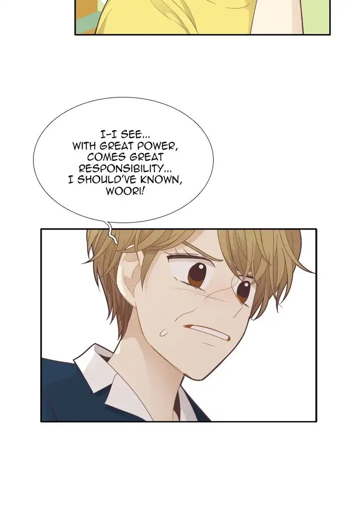 Girl’s World ( World of Girl ) Chapter 179 - page 44