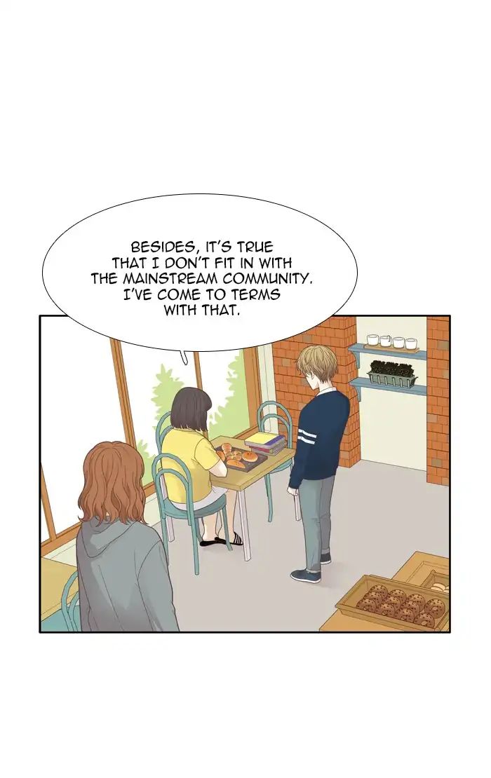 Girl’s World ( World of Girl ) Chapter 179 - page 45