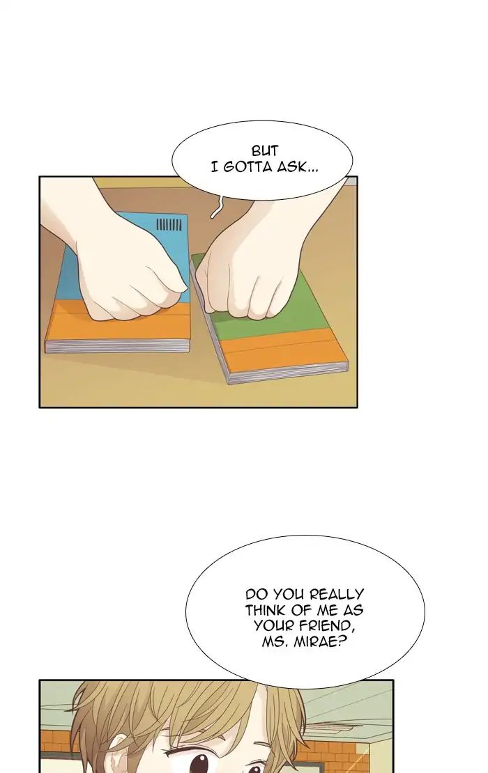 Girl’s World ( World of Girl ) Chapter 179 - page 46