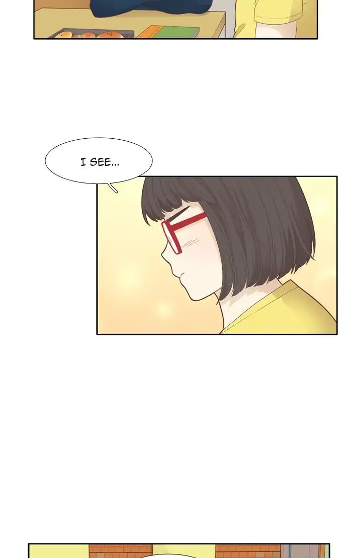 Girl’s World ( World of Girl ) Chapter 179 - page 48