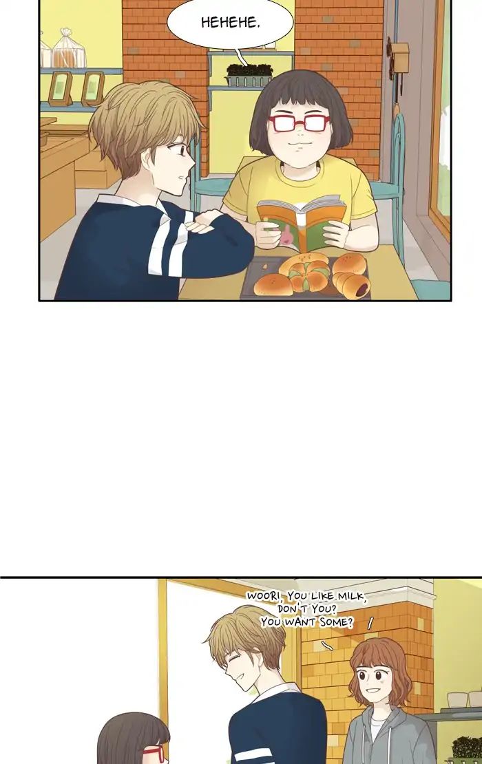 Girl’s World ( World of Girl ) Chapter 179 - page 49
