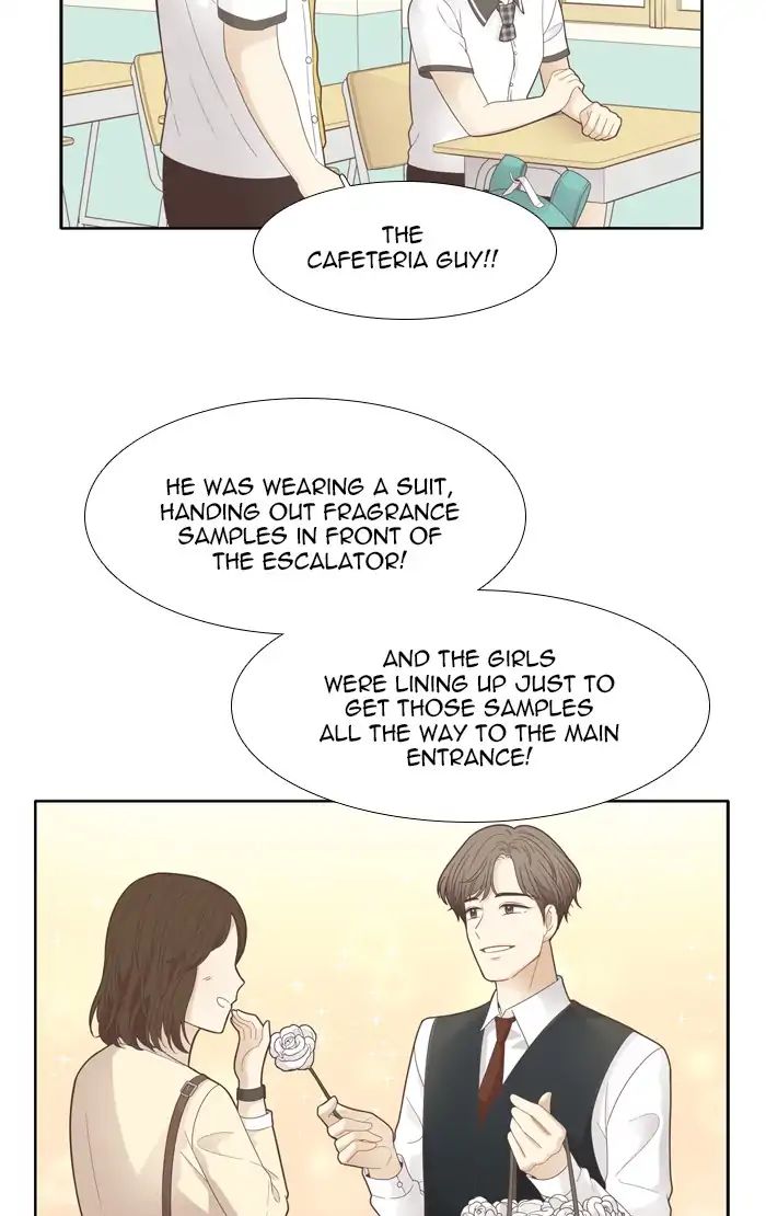 Girl’s World ( World of Girl ) Chapter 179 - page 53