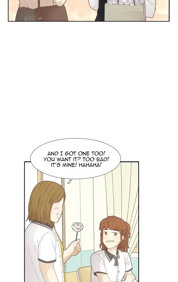 Girl’s World ( World of Girl ) Chapter 179 - page 54