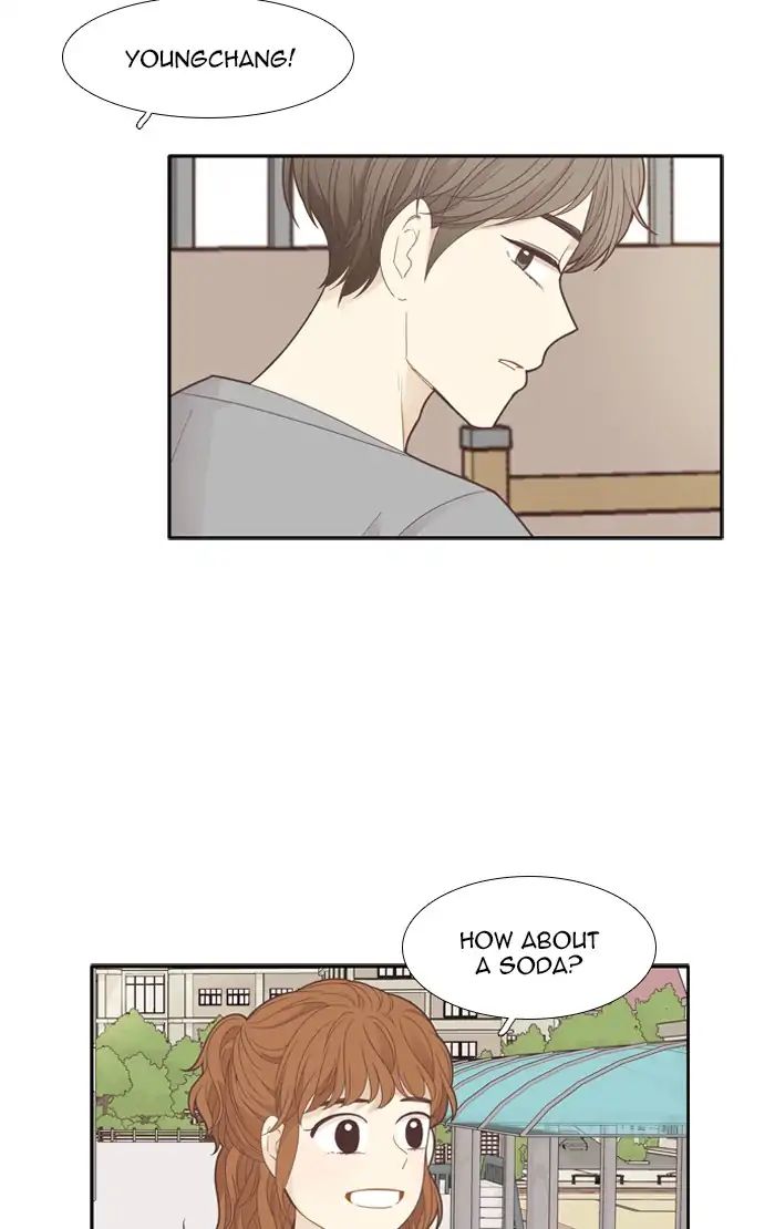 Girl’s World ( World of Girl ) Chapter 179 - page 59
