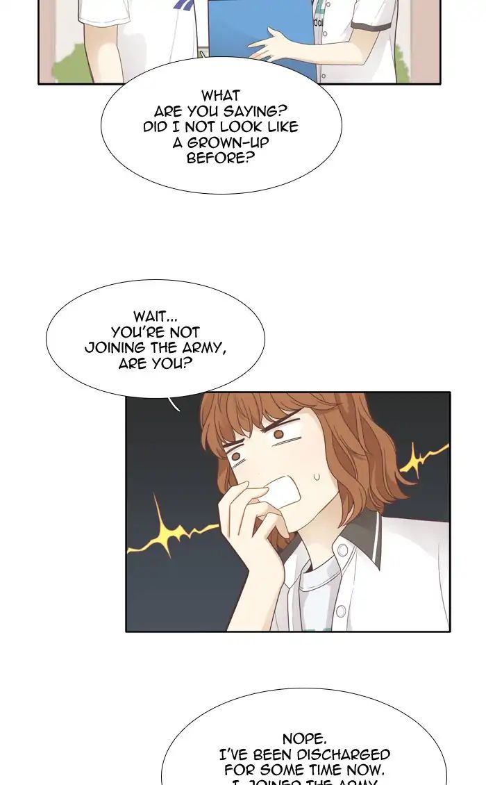Girl’s World ( World of Girl ) Chapter 179 - page 6