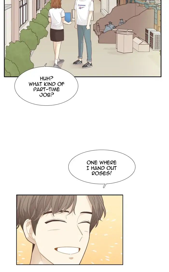 Girl’s World ( World of Girl ) Chapter 179 - page 8