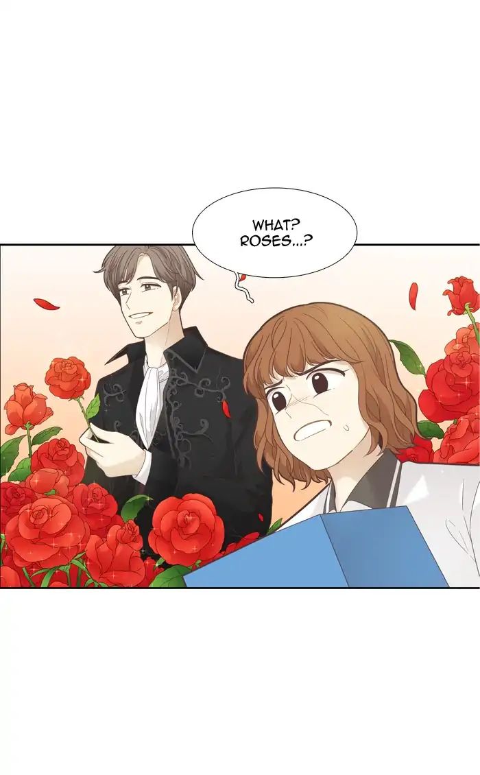 Girl’s World ( World of Girl ) Chapter 179 - page 9