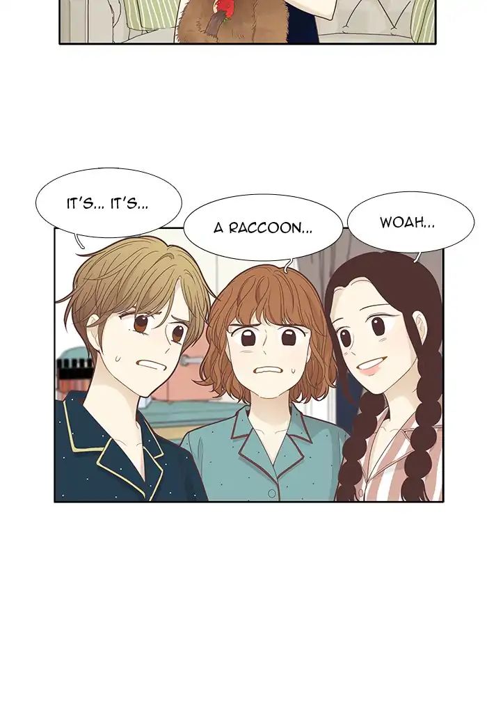 Girl’s World ( World of Girl ) Chapter 178 - page 3